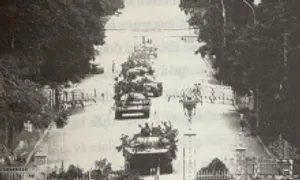 Ngày 30/4/1975 qua góc nhìn của phóng viên quốc tế Ngày 30/4/1975 qua góc nhìn của phóng viên quốc tế