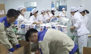 'Vụ sữa giả phơi bày sự lỏng lẻo trong kiểm soát chất lượng hàng hóa'
