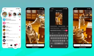 TikTok AI biến ảnh thành video