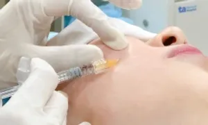 Phụ nữ trung niên tiêm meso có giảm lão hóa da?