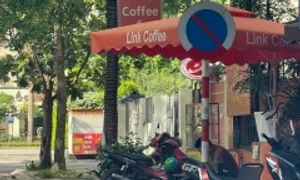 Biển giao thông không đúng quy cách có hiệu lực? Biển giao thông không đúng quy cách có hiệu lực?