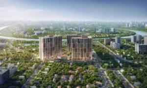 Nam Long mở rộng ra thị trường miền Bắc với dự án EHome