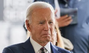 Ông Biden lạc quan sau khi mắc ung thư di căn