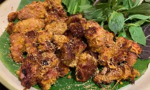 7 món ăn 'ngon, giá hợp lý' được Michelin gợi ý