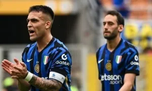 Nội bộ Inter Milan dậy sóng sau khi rời FIFA Club World Cup