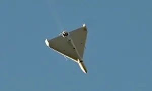 Tư lệnh Ukraine: Nga có thể dùng hơn 1.000 UAV để tập kích mỗi ngày Tư lệnh Ukraine: Nga có thể dùng hơn 1.000 UAV để tập kích mỗi ngày