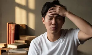 Dấu hiệu bất thường trước một tháng cảnh báo đột quỵ Dấu hiệu bất thường trước một tháng cảnh báo đột quỵ