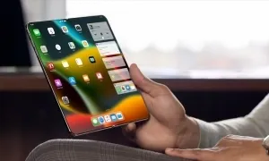 iPhone gập có thể trang bị màn hình 7,8 inch iPhone gập có thể trang bị màn hình 7,8 inch