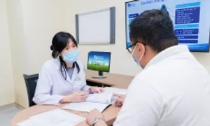 Giảm cân ngăn biến chứng tim mạch do béo phì
