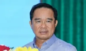 TP HCM triển khai mô hình hành chính 'phi địa giới'
