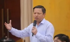 Lo ngại nhà nước bị lợi dụng khi thu hồi đất dự án kinh tế xã hội