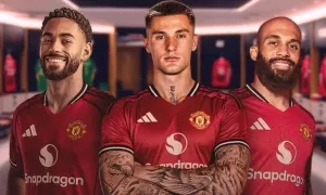 Man Utd mua Sesko thế nào giữa lúc thắt chặt chi tiêu? Man Utd mua Sesko thế nào giữa lúc thắt chặt chi tiêu?