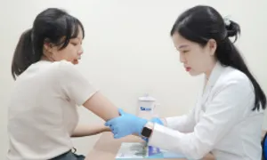Mẹo bảo vệ da khi xem diễu binh