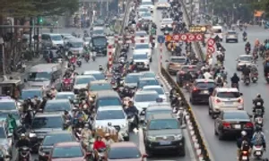 Bộ Chính trị: Sẽ áp chỉ tiêu tiết kiệm năng lượng cho từng ngành, địa phương Bộ Chính trị: Sẽ áp chỉ tiêu tiết kiệm năng lượng cho từng ngành, địa phương