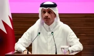 Qatar kêu gọi đưa Thủ tướng Israel ra trước công lý