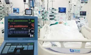 Viêm tụy cấp sau ăn tiệc hải sản