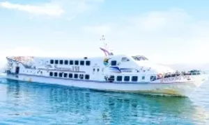 Hãng tàu cao tốc ra Phú Quốc có lãi trở lại