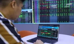 VN-Index tăng mạnh hai phiên liên tiếp