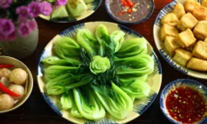 5 loại rau thúc đẩy cơ thể sản sinh collagen, đẹp da