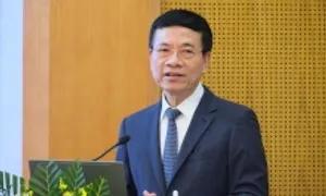 'GDP phải tăng ít nhất 5 lần trong 20 năm tới để đạt mục tiêu năm 2045'