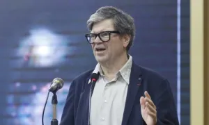 Yann LeCun dự định rời Meta