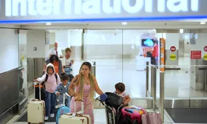 Người béo phì có nguy cơ bị Mỹ từ chối cấp visa