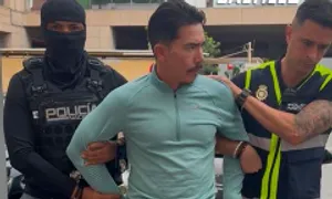 Trùm ma túy bị bắt sau 5 năm giả chết