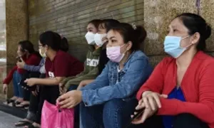 Lao động bị nợ xấu bảo hiểm chốt sổ hưởng lương hưu thế nào?