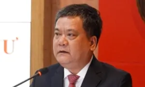 Ông Trần Phong làm Chủ tịch Khánh Hòa