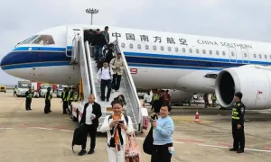 Nhật Bản mất gần 10 tỷ USD nếu khách Trung Quốc tiếp tục ngừng đến