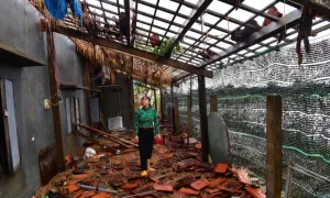 Mưa lũ ở Đăk Lăk 'vượt mọi kịch bản', 63 người chết