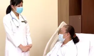 Cúm A thổi bùng biến chứng hô hấp ở người bệnh ung thư